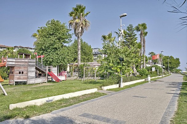 Seaden Corolla Hotel