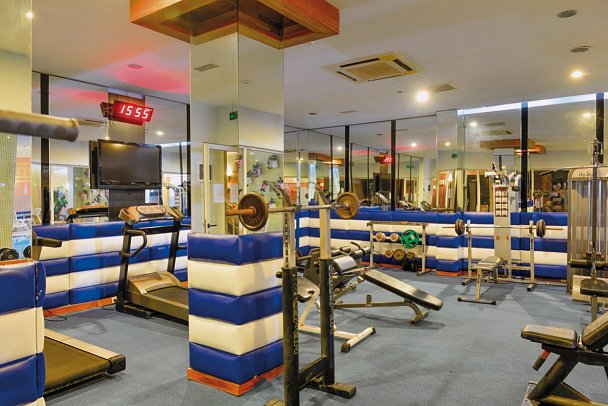 Seaden Corolla Hotel