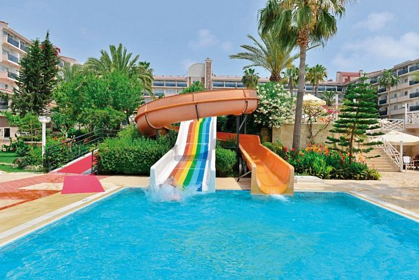 Seaden Corolla Hotel