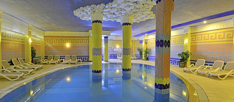 Seaden Corolla Hotel