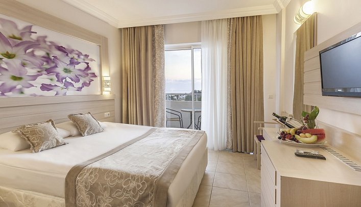 Seaden Corolla Hotel