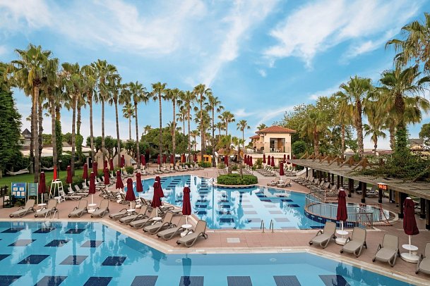 Trendy Palm Beach Adults only