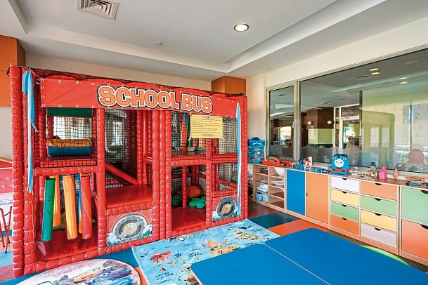 Calimera Hane Garden