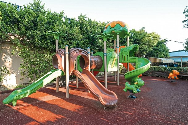 Calimera Hane Garden