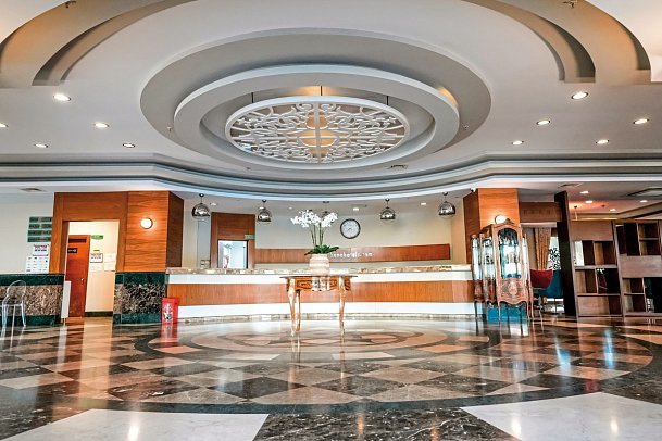 Calimera Hane Garden