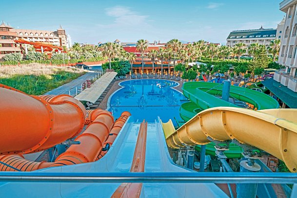 Calimera Hane Garden