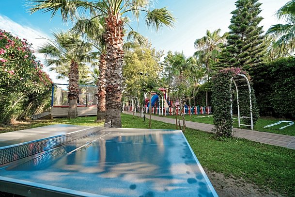 Calimera Hane Garden