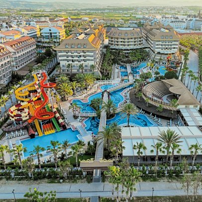 Royal Dragon Hotel