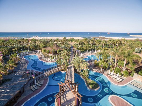 Royal Dragon Hotel