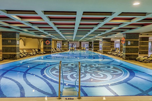 Royal Dragon Hotel