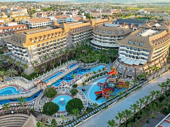Royal Dragon Hotel