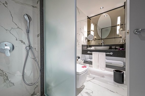 Arum Barut Collection - Beispiel Bad (Zimmercodierung FBN)