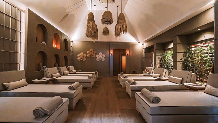 Arum Barut Collection