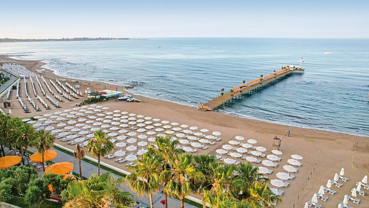 Arum Barut Collection