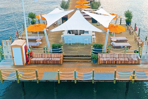 Arum Barut Collection