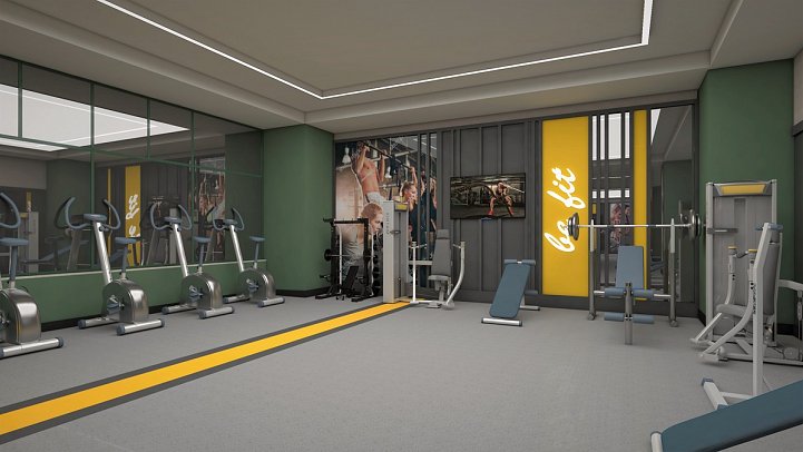 Arum Barut Collection