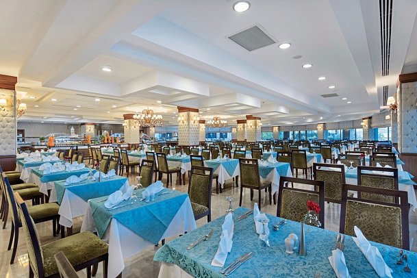 Alba Royal Hotel