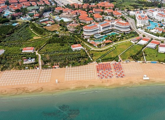 Alba Royal Hotel