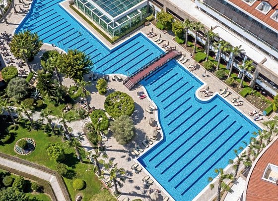 Alba Royal Hotel
