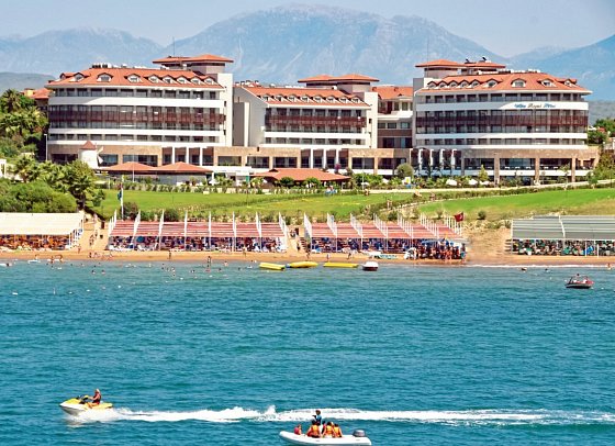 Alba Royal Hotel