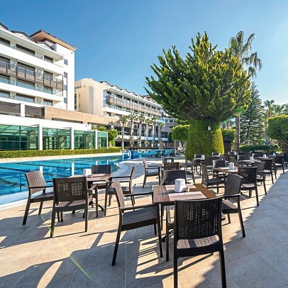 Alba Royal Hotel