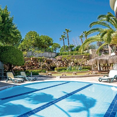Alba Royal Hotel