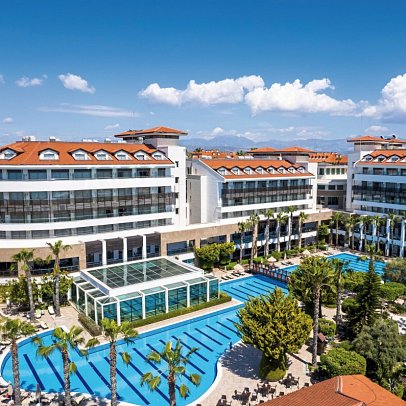 Alba Royal Hotel
