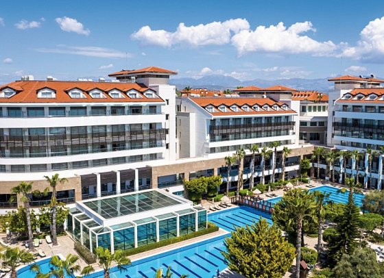 Alba Royal Hotel