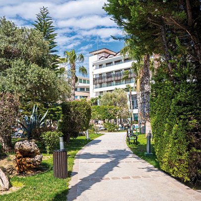 Alba Royal Hotel