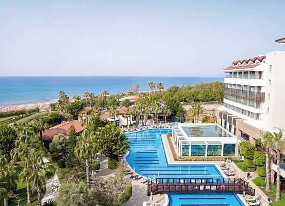 Alba Royal Hotel