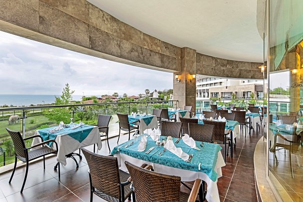 Alba Royal Hotel
