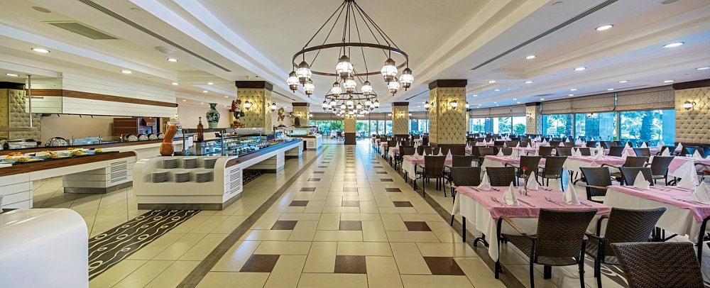 Alba Royal Hotel