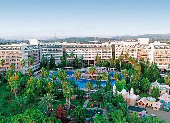 Vita Silva Hotel