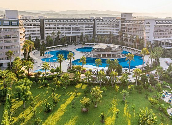 Vita Silva Hotel
