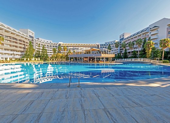 Vita Silva Hotel