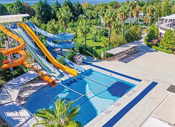 Vita Silva Hotel