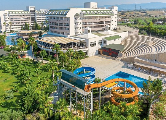 Vita Silva Hotel