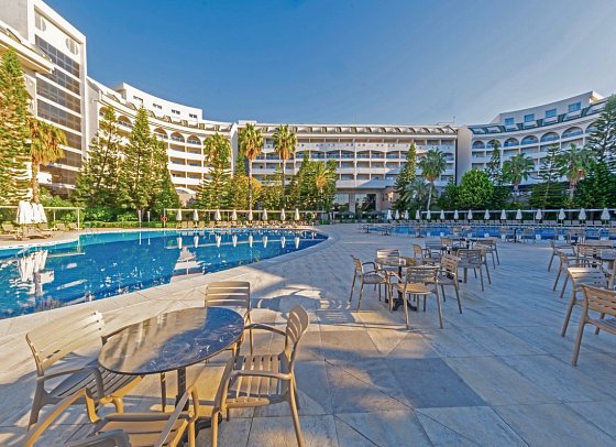 Vita Silva Hotel
