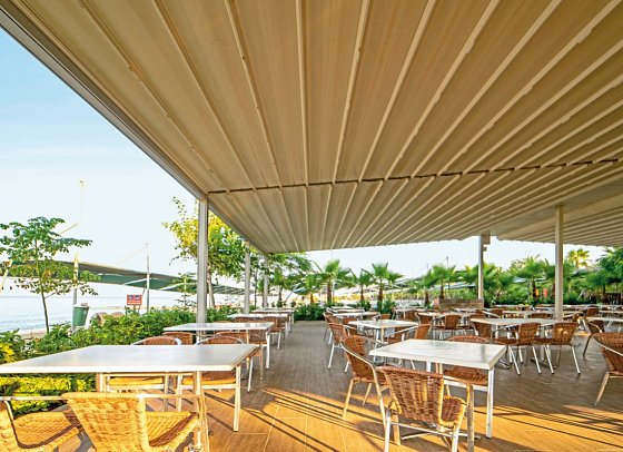 Vita Silva Hotel