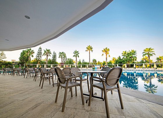 Vita Silva Hotel