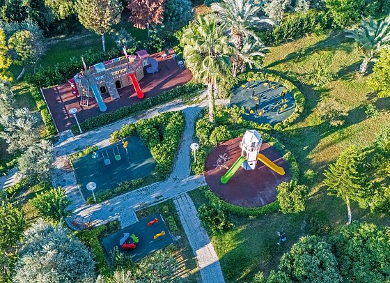 Vita Silva Hotel