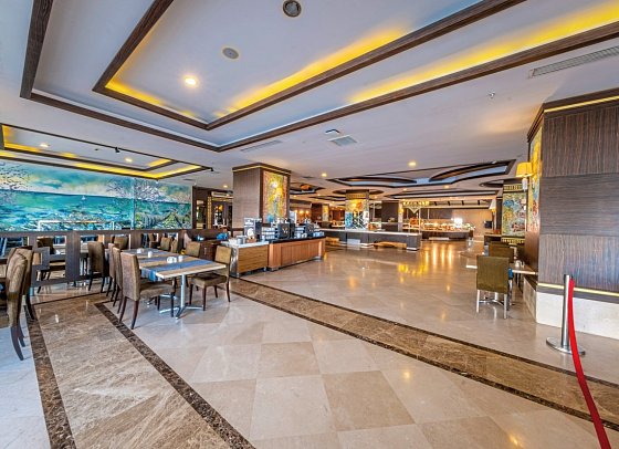 Vita Silva Hotel