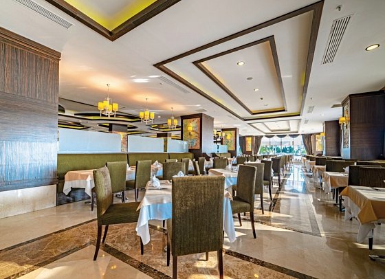 Vita Silva Hotel
