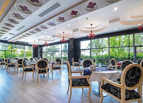 Vita Silva Hotel