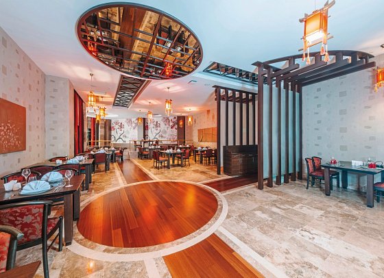 Vita Silva Hotel