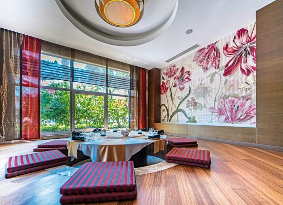 Vita Silva Hotel
