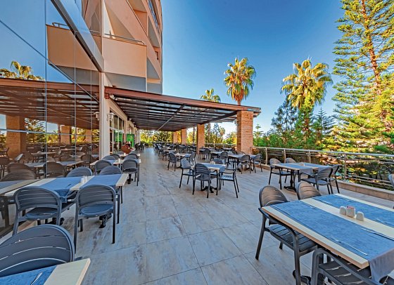 Vita Silva Hotel