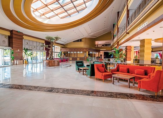Vita Silva Hotel