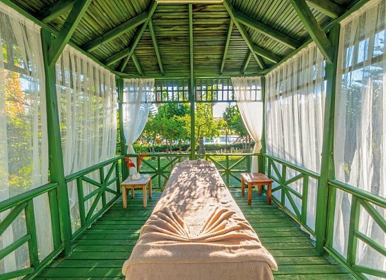 Vita Silva Hotel