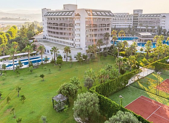 Vita Silva Hotel
